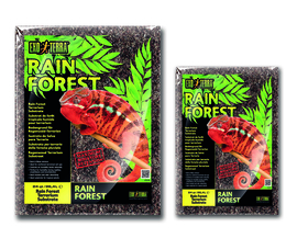 Exo Terra Rain Forest 26,4L - Terrarium Substraat