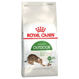 Royal Canin Feline Outdoor 2kg