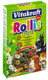 Vitakraft Rollis Party 500gr