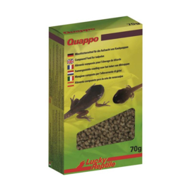 LR Quappo 70gr - Voeding voor Kikkervisjes