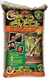Zoomed Eco Earth Loose Coconut Fibre Substrate 8,8l