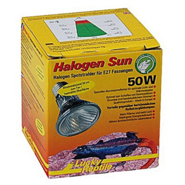 Lucky Reptile Halogen Sun 50w