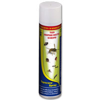 Spray tegen Kruipende Insecten 400ml