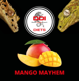 DDI Diets Gekko Mango Mayhem 60gr