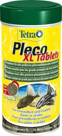 Tetra Pleco XL Tablets 250ml