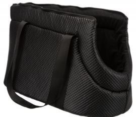 Tas Blake 25x25x50cm - tot 6kg - Zwart