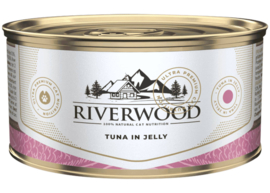 Riverwood Tuna in Jelly - 85 gram