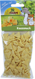 JR Farm Knaagdier Kaassnack, 50 Gram