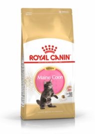 Royal Canin Maine Coon Kitten - 2kg