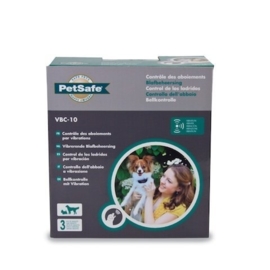 PetSafe Vibrerende Blafbeheersing - vanaf 3,6kg - tot 71cm