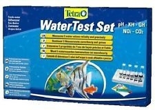 Tetra WaterTest Set