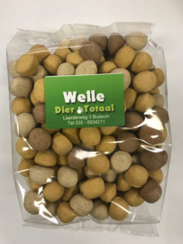 Koektrainers - 400 gr