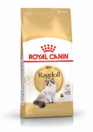 Royal Canin Ragdoll Adult - 2kg