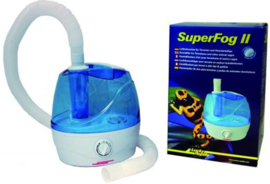 Lucky Reptile Super Fog II Humidifier