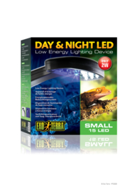 Exo Terra Dag & Nacht Led Small