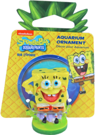 Penn Plax Sponge Bob ornament, Spongebob, 5 cm