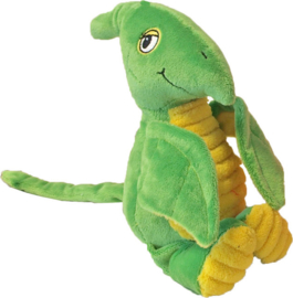 Hondenspeelgoed Pluche Dinosaurus Groen 28cm