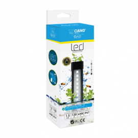 Ciano Led cla20 Aqua 20 & 30 1,5W - Wit licht