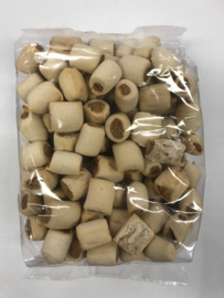 Mini Mergkoekjes Rund - 400gr