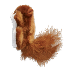 Kong Eekhoorn met Catnip