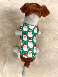 Shirt Kerstman €5,-