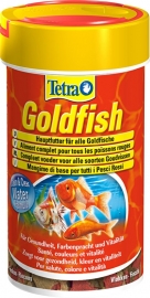 Tetra Goldfish 66ml - Vlokken