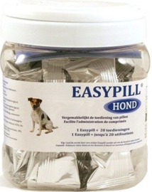 Easypill hond
