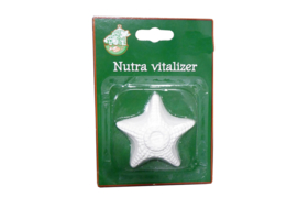 Nutra Vitalizer Zuurstofschelp