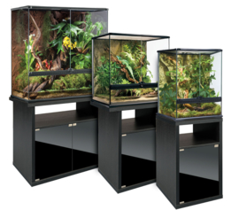 Exo Terra Cabinet Terrariumkast 60x45x70cm