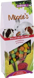 Mixxie's Bolletjes Melange