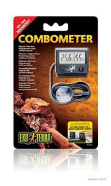Exo Terra Digitale Combometer (Thermo-Hygrometer)