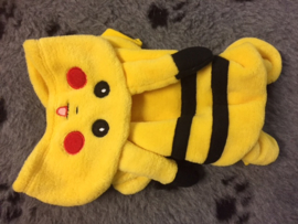 Huispak 'Pikachu' vanaf €12,50