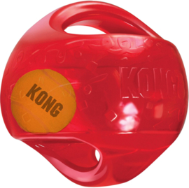 Kong Jumbler Ball Medium/Large Rood