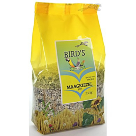 Birds Maagkiezel 1,5kg