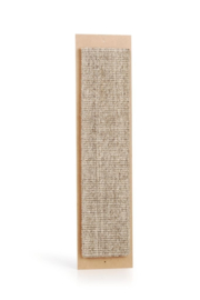 Krabplank Sisal Luxe Extra Groot met Catnip 69x16