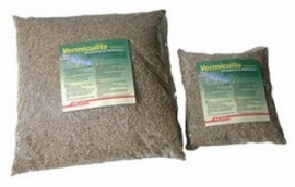 Lucky Reptile Vermiculite 1L - Broedsubstraat