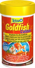 Tetra Goldfish Colour 250ml - Vlokken