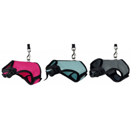 Rattentuig Soft 12-18cm Assorti