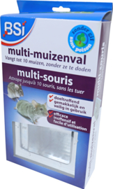 Multi-Muizenval