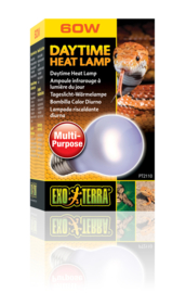 Exo Terra Daglicht Warmtelamp 60w