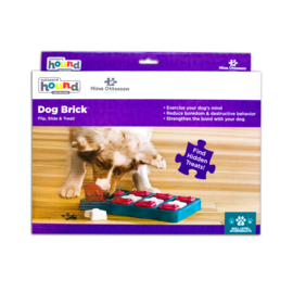 Nina Ottosson Hondenspel Dog Brick