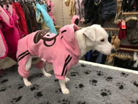 Monkey Suit €20,-