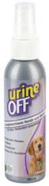 Urine Off Spray Hond Geur en Vlekkenverwijderaar 118ml