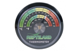 Analoog Thermometer