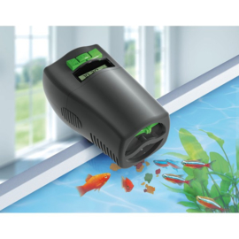 Tetra Voederautomaat 'My Feeder' Wit