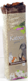 Esve Katoen Bodem 15 liter