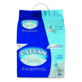 Catsan Hygiene Plus 11,5l