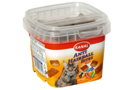 Sanal Anti Hairball Bites Cup 75gr