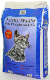 Linda Kattenbakvulling Spaans 20kg (Budget)