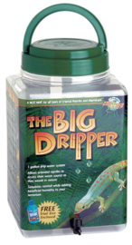 Zoo Med Dripper - Big Dripper